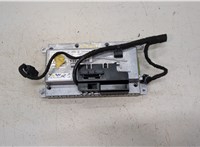  Дисплей мультимедиа Audi Q7 2006-2009 20350359 #2