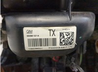  Турбина Chevrolet Trax 2016-2022 11373573 #7