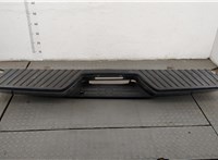  Бампер Nissan Titan 2003-2007 20350370 #1