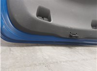  Крышка (дверь) багажника Renault Scenic 2009-2012 20350372 #3