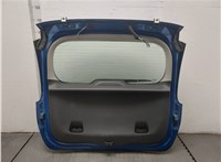  Крышка (дверь) багажника Renault Scenic 2009-2012 20350372 #4