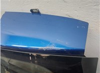  Крышка (дверь) багажника Renault Scenic 2009-2012 20350372 #5