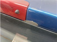  Крышка (дверь) багажника Renault Scenic 2009-2012 20350372 #6