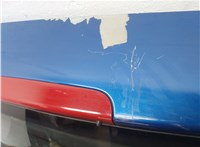  Крышка (дверь) багажника Renault Scenic 2009-2012 20350372 #7