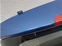  Крышка (дверь) багажника Renault Scenic 2009-2012 20350372 #8
