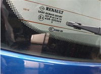  Крышка (дверь) багажника Renault Scenic 2009-2012 20350372 #9