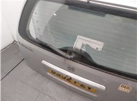  Крышка (дверь) багажника Opel Astra G 1998-2005 20350395 #2