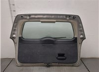  Крышка (дверь) багажника Opel Astra G 1998-2005 20350395 #6