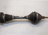  Полуось (приводной вал, шрус) Seat Ibiza 4 2008-2012 20350431 #1