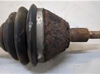  Полуось (приводной вал, шрус) Seat Ibiza 4 2008-2012 20350431 #2