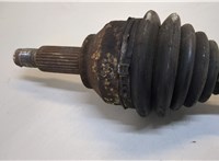 Полуось (приводной вал, шрус) Ford Mondeo 3 2000-2007 20350444 #2