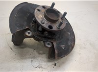  Ступица (кулак, цапфа) Ford Mondeo 3 2000-2007 20350445 #2