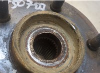  Кулак поворотный Jeep Liberty 2002-2006 11373657 #2