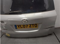  Крышка (дверь) багажника Toyota RAV 4 2006-2013 20350459 #9