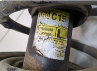  Амортизатор подвески Opel Antara 20350465 #4