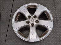  Комплект литых дисков Toyota Sienna 3 2014-2017 20350471 #5