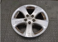  Комплект литых дисков Toyota Sienna 3 2014-2017 20350471 #6
