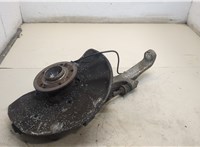  Ступица (кулак, цапфа) Mercedes ML W166 2011- 20350478 #1