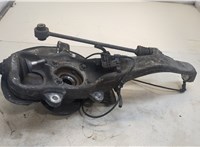 Ступица (кулак, цапфа) Mercedes ML W166 2011- 20350478 #3