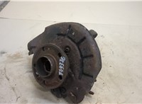  Ступица (кулак, цапфа) Seat Ibiza 4 2008-2012 20350483 #1