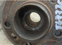  Ступица (кулак, цапфа) Seat Ibiza 4 2008-2012 20350483 #2
