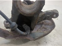  Ступица (кулак, цапфа) Seat Ibiza 4 2008-2012 20350483 #4