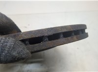  Диск тормозной Seat Ibiza 4 2008-2012 20350492 #3