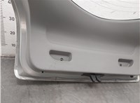 Двигатель стеклоочистителя (моторчик дворников) задний Nissan Primera P12 2002-2007 11373677 #3