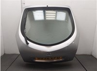  Двигатель стеклоочистителя (моторчик дворников) задний Nissan Primera P12 2002-2007 11373677 #1