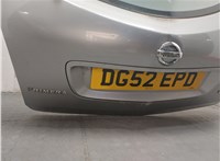 Двигатель стеклоочистителя (моторчик дворников) задний Nissan Primera P12 2002-2007 11373677 #10