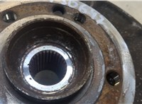  Ступица (кулак, цапфа) Mercedes ML W166 2011- 20350501 #2