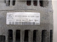  Генератор Ford Focus 2 2005-2008 20350502 #2