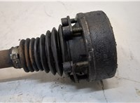  Полуось (приводной вал, шрус) Volkswagen Caddy 2004-2010 20350510 #3