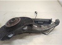  Ступица (кулак, цапфа) Mercedes ML W166 2011- 20350524 #1