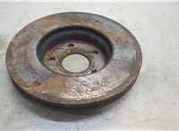  Диск тормозной Ford Focus 3 2011-2015 20350533 #2