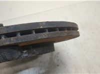  Диск тормозной Ford Focus 3 2011-2015 20350533 #3