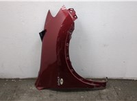  Крыло Nissan Qashqai 2006-2013 20350546 #1