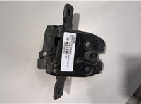 13578489 Замок багажника Opel Astra J 2010-2017 20350550 #1