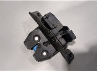 13578489 Замок багажника Opel Astra J 2010-2017 20350550 #2