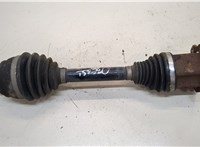 8K0407271AK Полуось (приводной вал, шрус) Audi A5 (8T) 2007-2016 20350555 #1