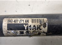 8K0407271AK Полуось (приводной вал, шрус) Audi A5 (8T) 2007-2016 20350555 #4