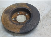  Диск тормозной Seat Ibiza 4 2008-2012 20350559 #2