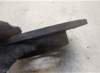  Диск тормозной Seat Ibiza 4 2008-2012 20350562 #3