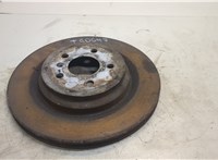 Диск тормозной Mercedes ML W166 2011- 20350565 #1