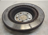  Диск тормозной Mercedes ML W166 2011- 20350565 #2