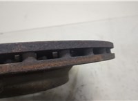  Диск тормозной Mercedes ML W166 2011- 20350565 #3