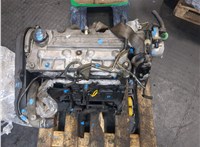 RF4F02300B Двигатель (ДВС) Mazda 323 (BJ) 1998-2003 20350575 #5