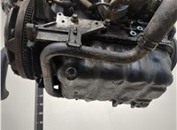  Двигатель (ДВС) Mazda 323 (BJ) 1998-2003 20350575 #8