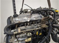 Двигатель (ДВС) Mazda 323 (BJ) 1998-2003 20350575 #12
