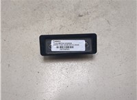 31213991 Подсветка номера Volvo C30 2006-2010 20350581 #4